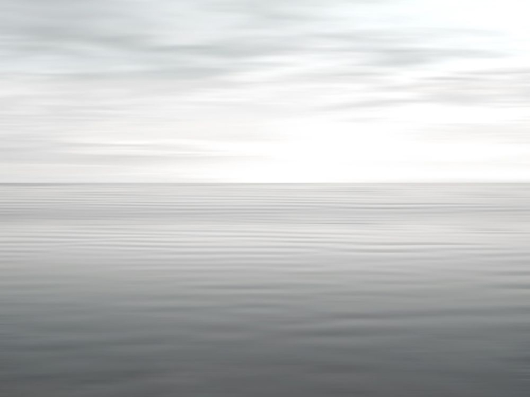 Picture of OCEAN RIPPLES II