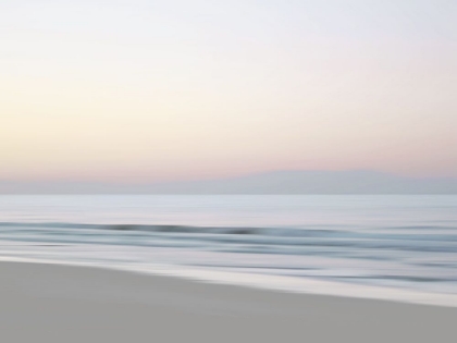 Picture of QUIET BEACH I