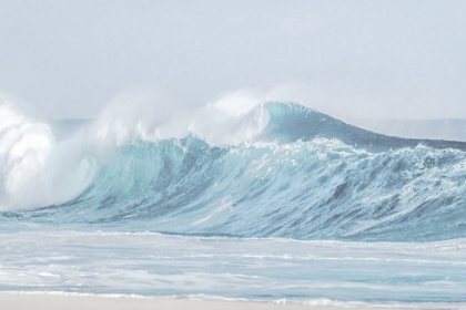 Picture of SURF BREAK BLUE