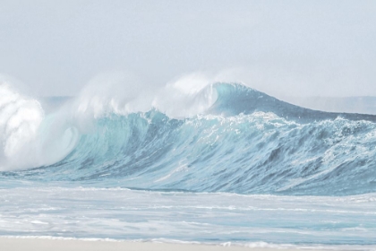 Picture of SURF BREAK BLUE