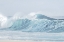 Picture of SURF BREAK BLUE