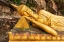 Picture of LAOS- LUANG PRABANG. RECLINING BUDDHA STATUE ON MOUNT PHOUSI.