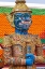 Picture of THAILAND- BANGKOK. YAKSHA- DEMON DEPICTED IN THE RAMAYANA- GUARDING WAT PHRA KAEW