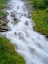Picture of BEILSTEIN WATERFALL. OTZTAL ALPS IN THE NATUREPARK OTZTAL. EUROPE- AUSTRIA- TYROL