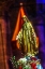 Picture of VIRGIN MARY STATUE- NIMES CATHEDRAL- GARD- FRANCE. CATHOLIC CHURCH CREATED 1100 AD