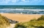 Picture of OMAHA BEACH- NORMANDY- FRANCE