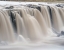 Picture of WATERFALL SELFOSS IN THE VATNAJOKULL NATIONAL PARK-JOKULSARGLJUFUR- ICELAND