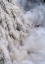 Picture of WATERFALL DETTIFOSS IN THE VATNAJOKULL NATIONAL PARK-JOKULSARGLJUFUR- ICELAND