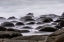 Picture of NORWAY- LOFOTEN ISLANDS. UTTAKLEIV BEACH