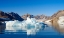 Picture of KARALE GLACIER IN THE SERMILIGAAQ FJORD- AMMASSALIK- DANISH TERRITORY.
