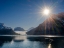 Picture of GLACIER IN THE SERMILIGAAQ FJORD- AMMASSALIK- DANISH TERRITORY.