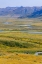 Picture of USA- ALASKA- GATES OF THE ARCTIC NATIONAL PARK- NOATAK RIVER. OXBOW BENDS ON THE UPPER RIVER.