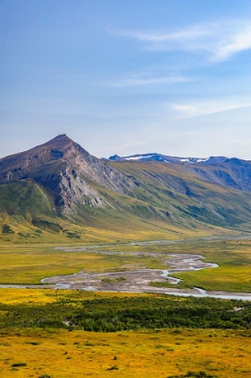 Picture of USA- ALASKA- GATES OF THE ARCTIC NATIONAL PARK- NOATAK RIVER