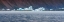 Picture of KENAI PENINSULA- ICEBERGS DOTTING THE LANDSCAPE