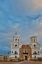 Picture of USA- ARIZONA- TUCSON. MISSION SAN XAVIER DEL BAC