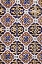 Picture of ARIZONA- USA. MEDITERRANEAN PAINTED TILES