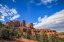 Picture of SEDONA- ARIZONA. CATHEDRAL ROCK TRAILHEAD