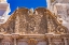 Picture of FRONT- SAN XAVIER DEL BAC MISSION- TUCSON- ARIZONA