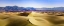 Picture of DEATH VALLEY SAND DUNES AT MESQUITE FLATS.