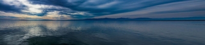 Picture of SALTON SEA- IMPERIAL VALLEY- CALIFORNIA