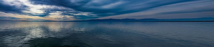 Picture of SALTON SEA- IMPERIAL VALLEY- CALIFORNIA