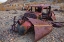 Picture of BROOKLYN MINE ROAD- OLD DALE MINING DISTRICT- MOJAVE DESERT- CALIFORNIA