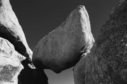 Picture of JOSHUA TREE NATIONAL PARK- CALIFORNIA