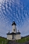 Picture of USA- OREGON- NEWPORT. YAQUINA HEAD LIGHTHOUSE