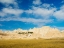 Picture of SOUTH DAKOTA- BADLANDS NATIONAL PARK. MIXED-GRASS PRAIRIE AND BADLANDS ROCK FORMATIONS