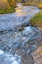 Picture of USA- UTAH- CALF CREEK RECREATION AREA IN AUTUMN.