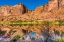 Picture of SANDY BEACH RIVER ACCESS. COLORADO RIVER- MOAB- UTAH.