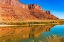 Picture of SANDY BEACH RIVER ACCESS. COLORADO RIVER- MOAB- UTAH.