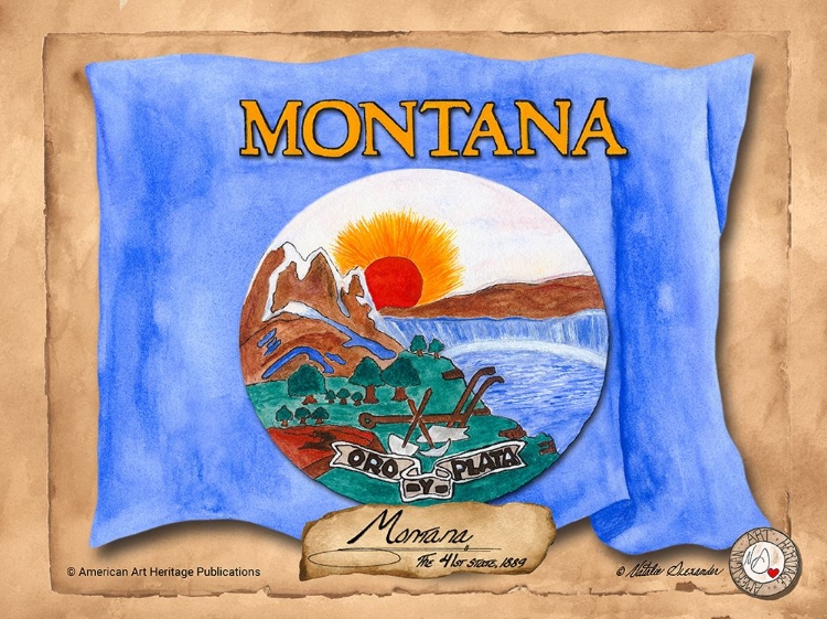 Picture of MONTANA-SOLO WITH BACKGROUND