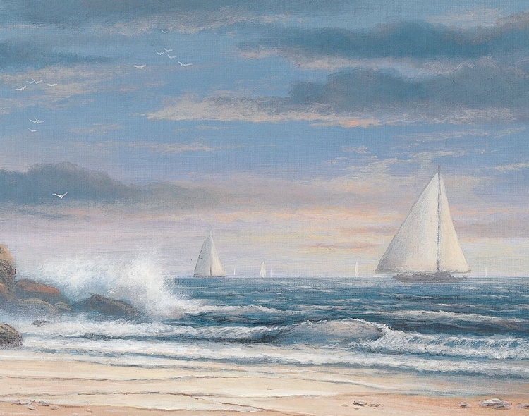 Picture of SAILING BOATS