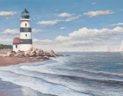 Picture of LIGHTHOUSE SHOALS