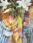 Picture of FRUIT AND FLOWERS I