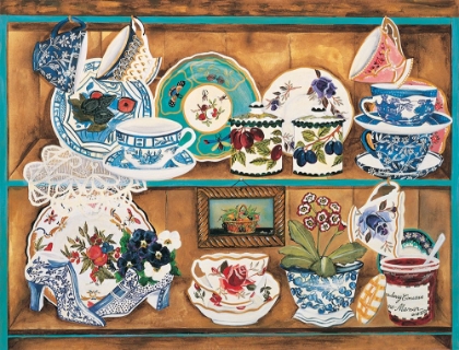 Picture of TEACUPS II