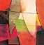 Picture of ABSTRACT DANCER II