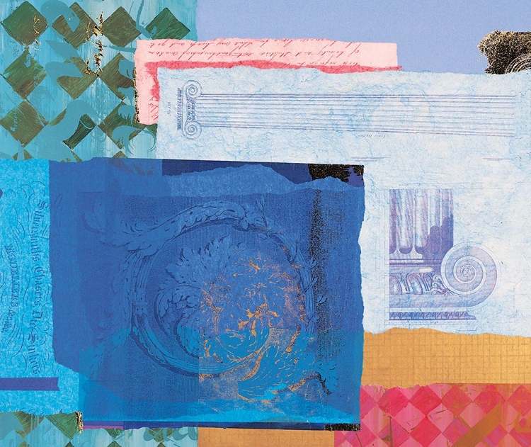 Picture of IONIC ABSTRACT II
