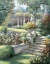 Picture of GARDEN STONE PATH II