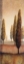 Picture of TOSCANY TREE PANEL I