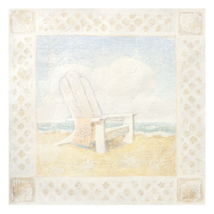 Picture of BEACH CHAIR II