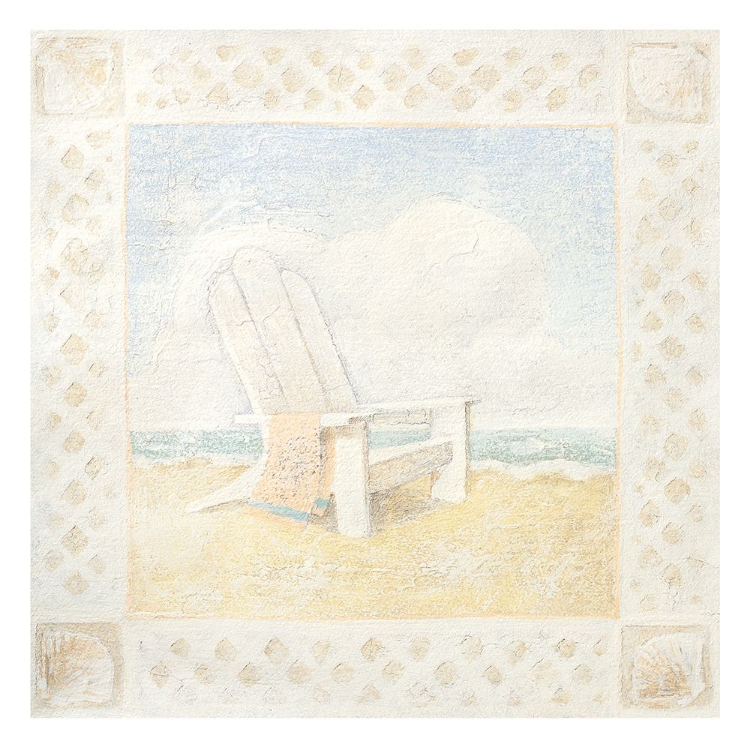 Picture of BEACH CHAIR II