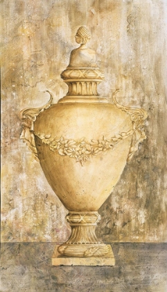 Picture of GREEK VASE I