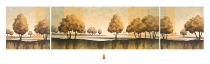 Picture of GOLDEN TREES TRYP