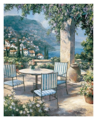 Picture of TOSCANY PATIO