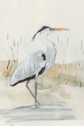 Picture of HERON I