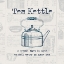 Picture of TEA KETTLE
