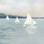 Picture of SAIL AWAY I