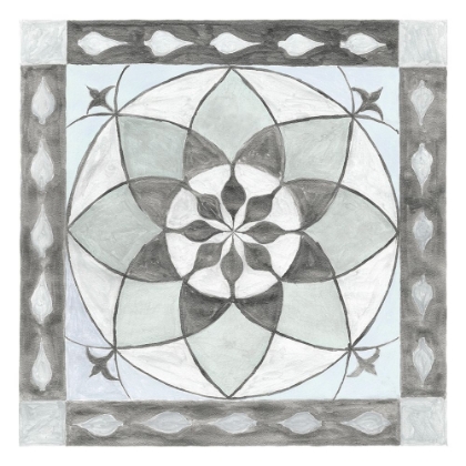 Picture of SOFT TRANSLUCENT TILE III